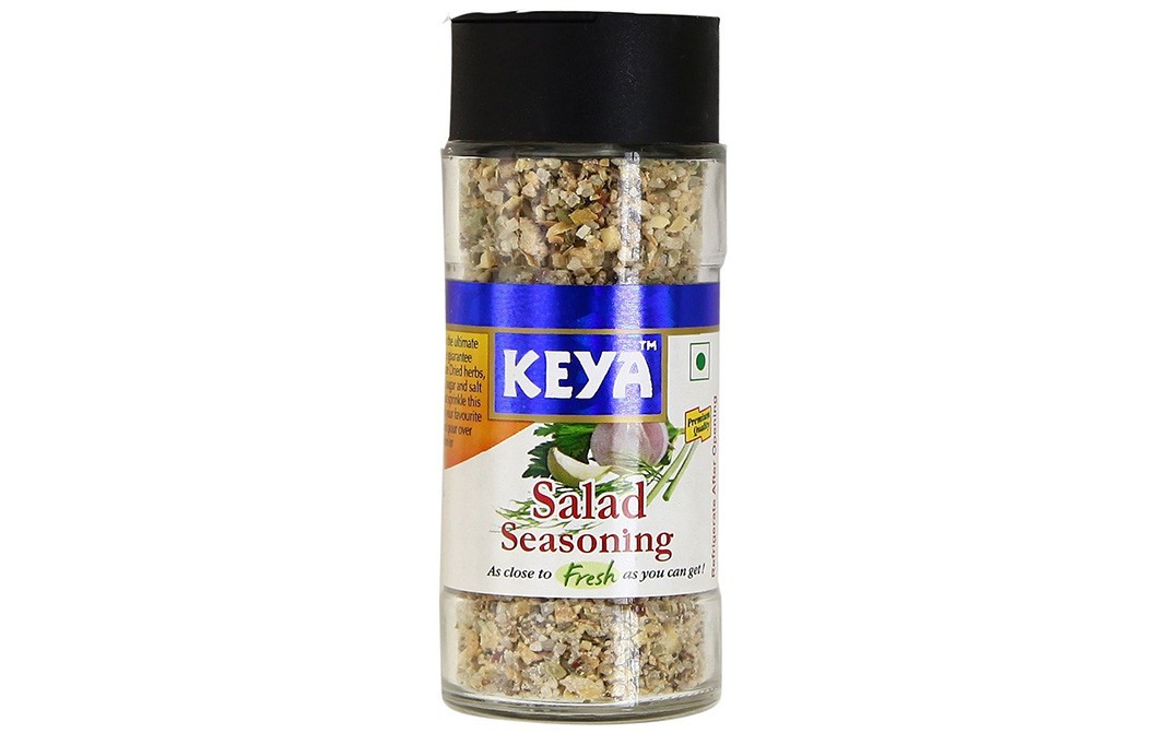 Keya Salad Seasoning    Bottle  80 grams